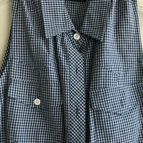 DNKY Dresses & Skirts - DNKY SHIFT SWING DRESS